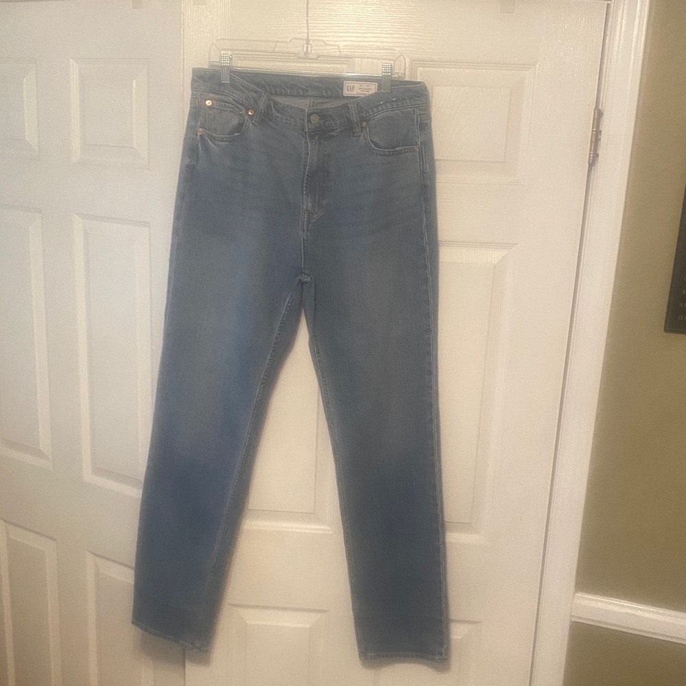 Women’s Gap High Rise Jeans